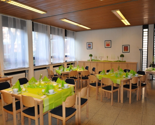 Gemeindehaus