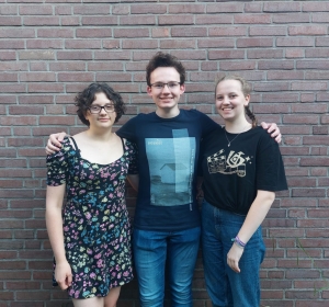 kleine Mittwochsgruppenstunde