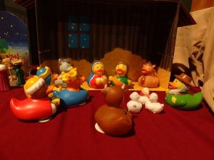 005 2018Quietscheenten