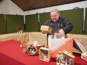 Krippler und Meister (2)