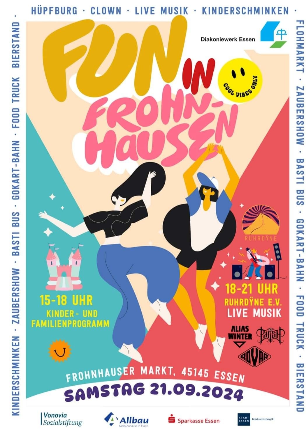 2024-09-21 Fun in Frohnhausen