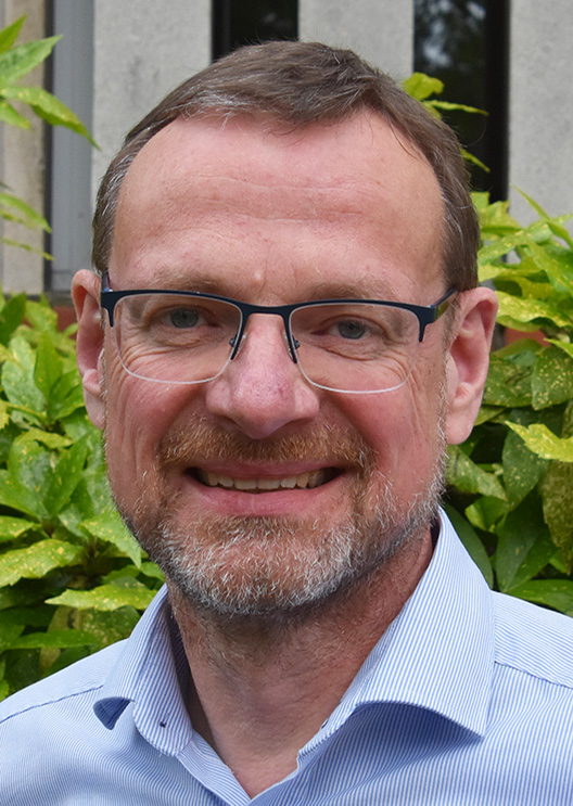 Michael Heinz