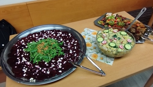 Buffet 2